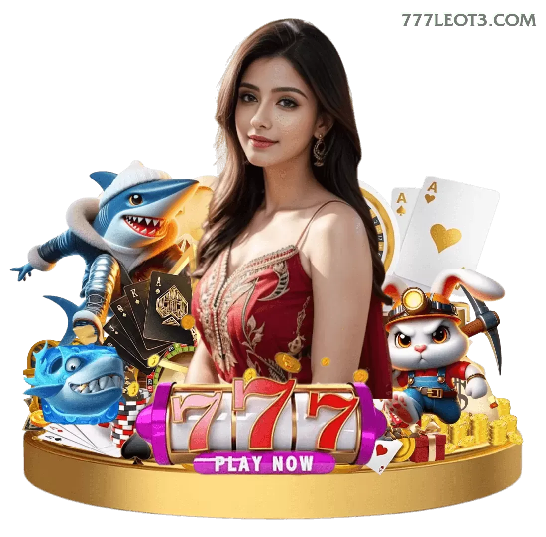 APK 777leo Android