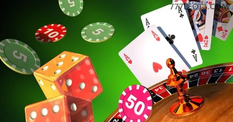 Jogos 777leo