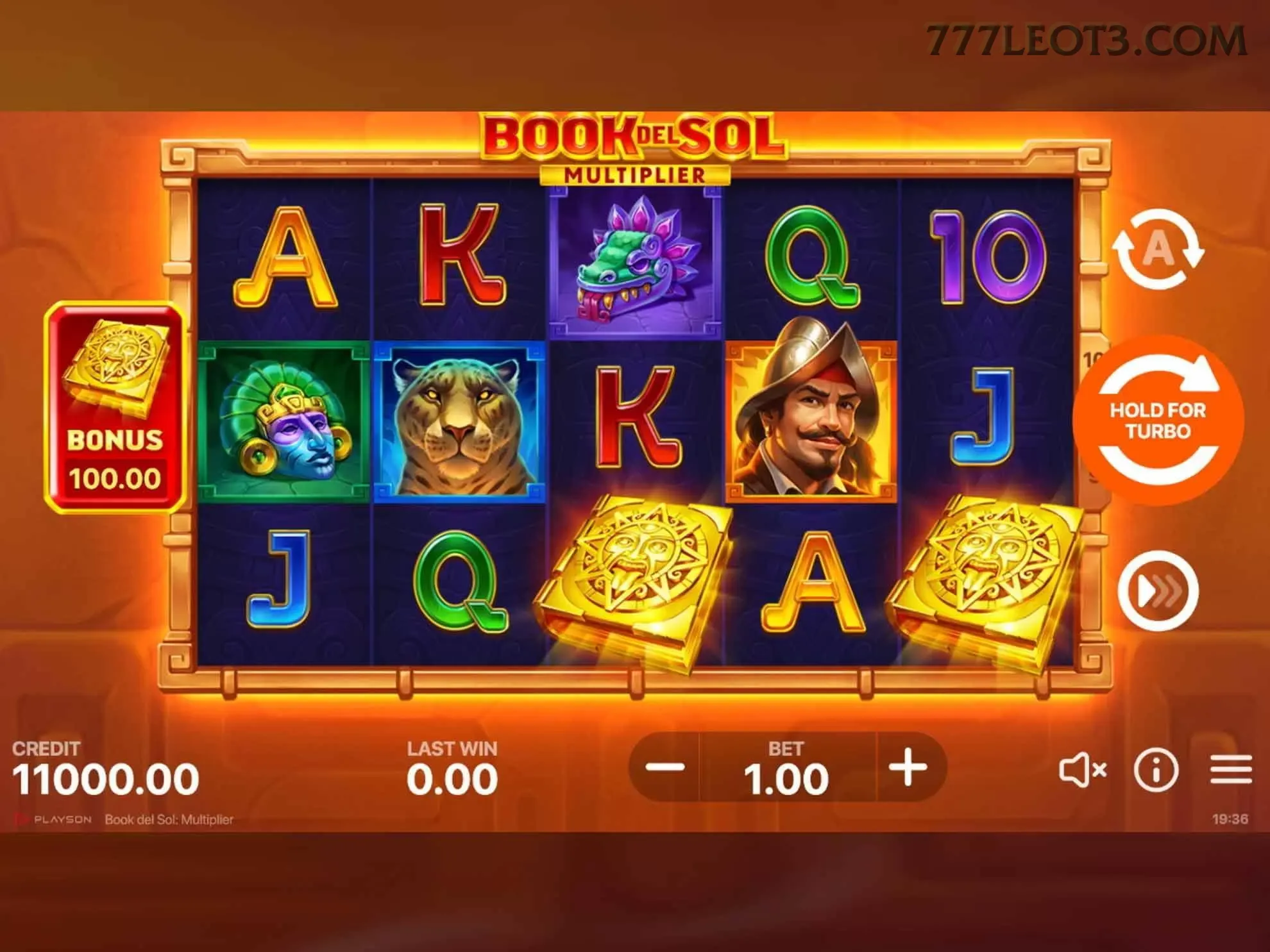 Pagamentos 777leo